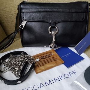 Rebecca Minkoff Mini Mac